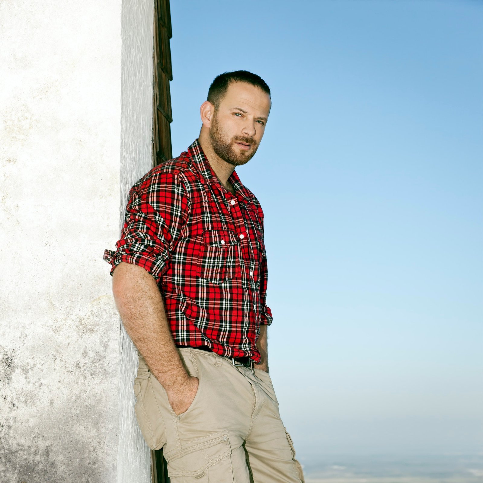 Andrew K.